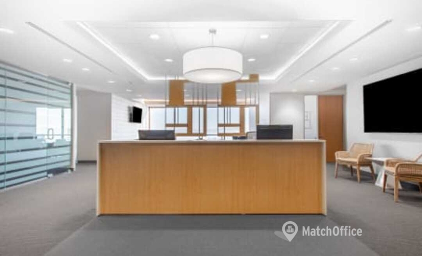 Virtual office space in Huntsville, AL, Market Street Southwest (35808) - 2 | MatchOffice