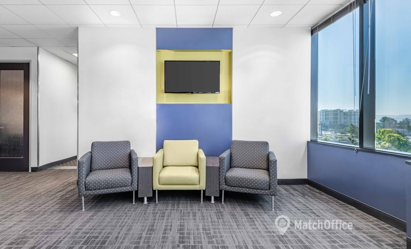 Virtual business address in Irvine, CA, 17901 Von Karman Avenue (92614) - 4 | MatchOffice