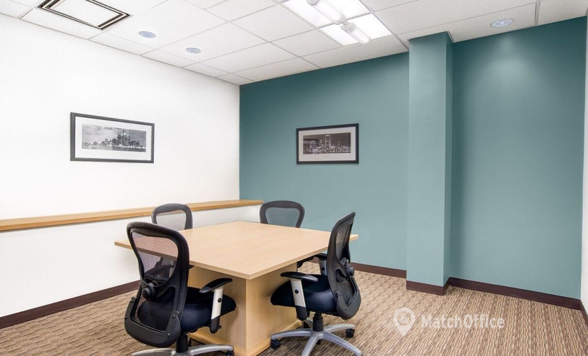 Virtual business address in Rye, NY, 411 Theodore Fremd Avenue (10580) - 3 | MatchOffice