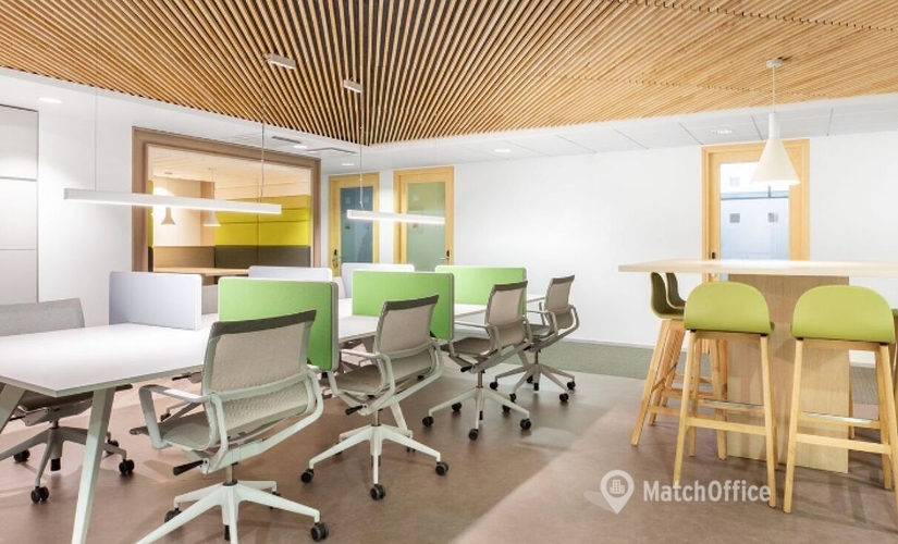 2691 m² Business park in Tampa, FL, 7320 East Fletcher Avenue (33637) - 1 | MatchOffice