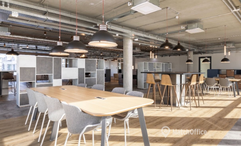 2691 m² Business center in Tampa, FL, 7320 East Fletcher Avenue (33637) - 2 | MatchOffice.com