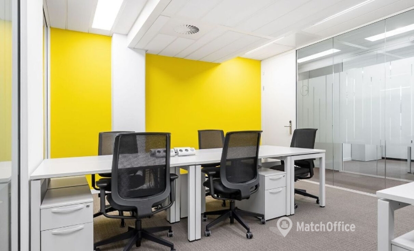 2691 m² Business space in Tampa, FL, 7320 East Fletcher Avenue (33637) - 4 | MatchOffice