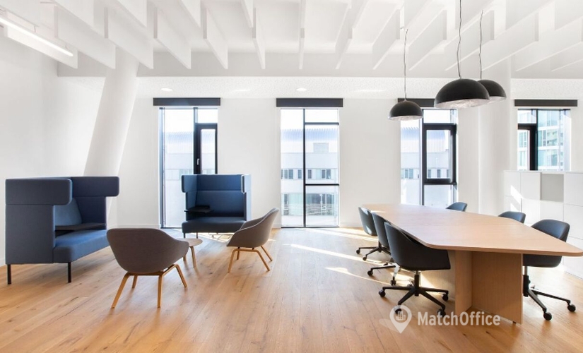 Virtual business address in Tampa, FL, 7320 East Fletcher Avenue (33637) - 1 | MatchOffice