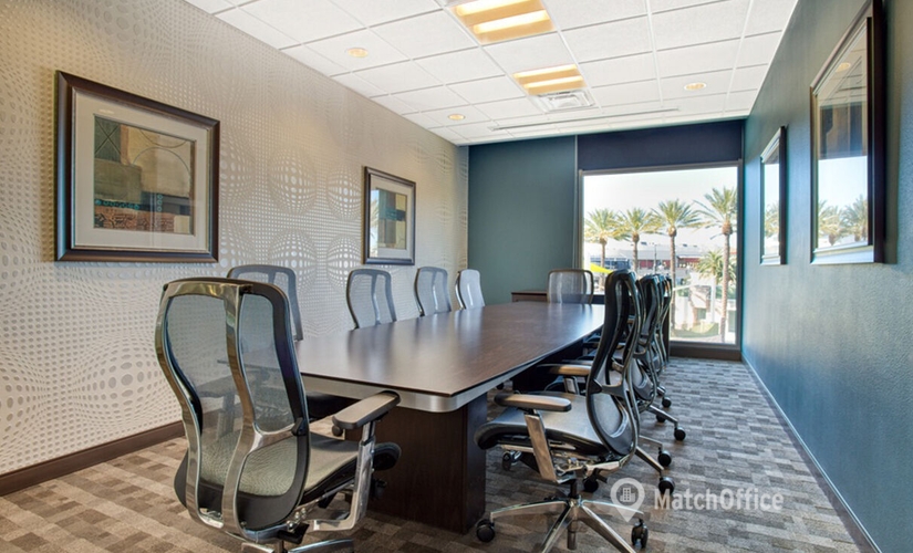 Virtual office in Las Vegas, NV, 6671 S. Las Vegas Blvd. (89119) - 1 | MatchOffice.com