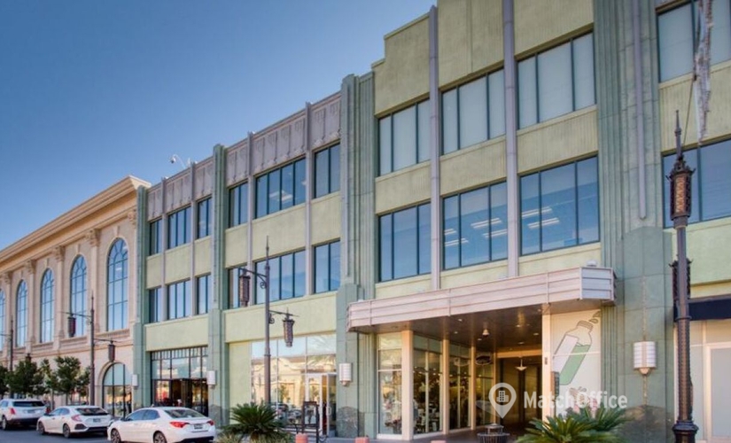 10 m² Coworking  in Las Vegas, NV, 6671 S. Las Vegas Blvd. (89119) - 1 | MatchOffice.com
