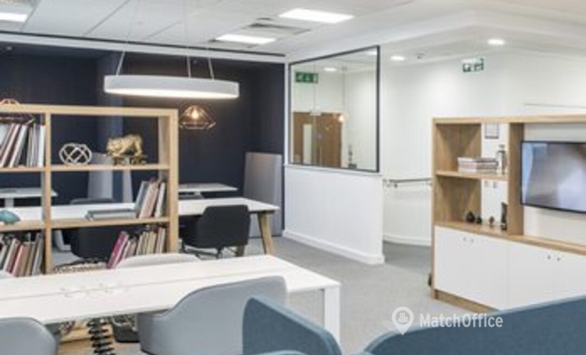 Virtual business address in Tampa, FL, 4511 North Himes Avenue (33614) - 1 | MatchOffice