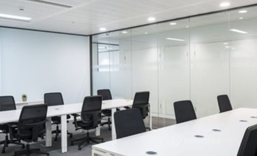 Virtual office in Tampa, FL, 4511 North Himes Avenue (33614) - 4 | MatchOffice.com