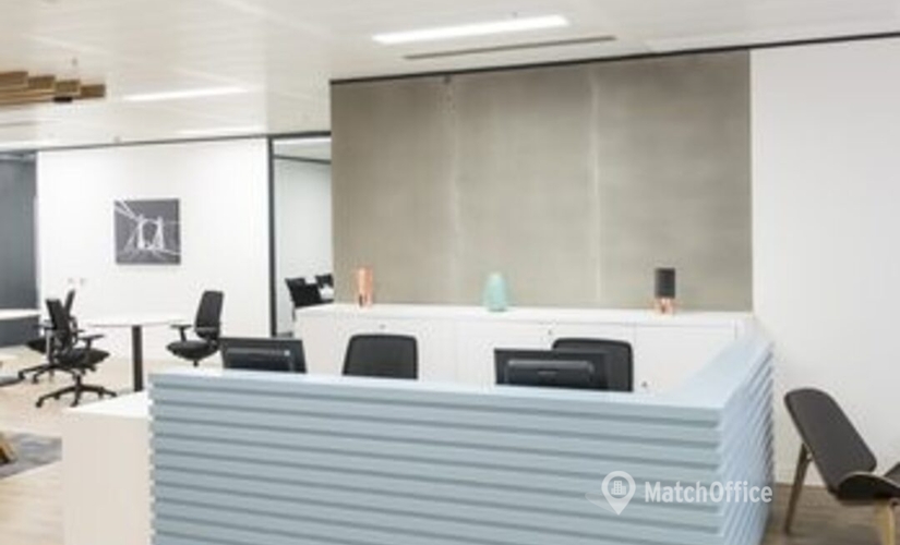 2691 m² Shared office in Tampa, FL, 4511 North Himes Avenue (33614) - 1 | MatchOffice.com