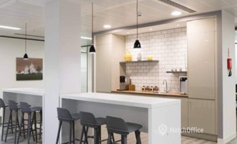 2691 m² Co-working  in Tampa, FL, 4511 North Himes Avenue (33614) - 2 | MatchOffice.com