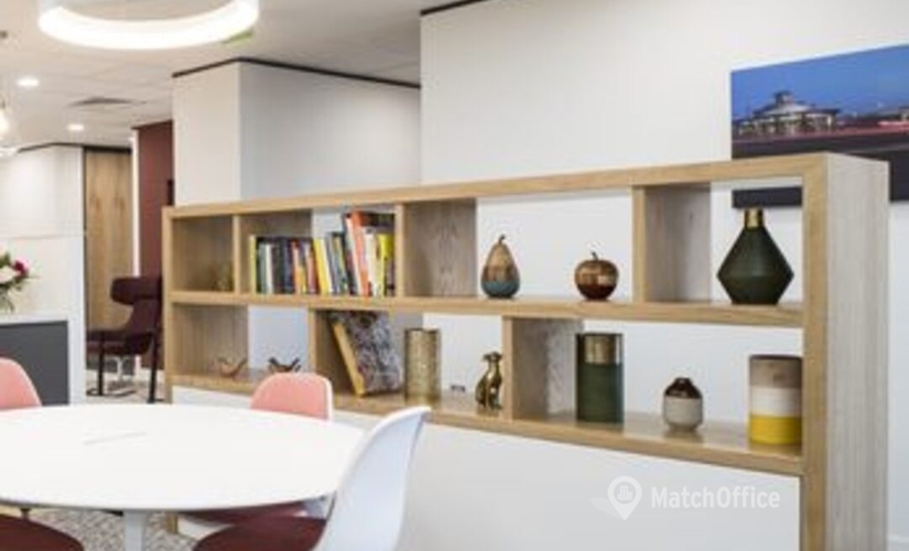 2691 m² Shared office  in Tampa, FL, 4511 North Himes Avenue (33614) - 4 | MatchOffice