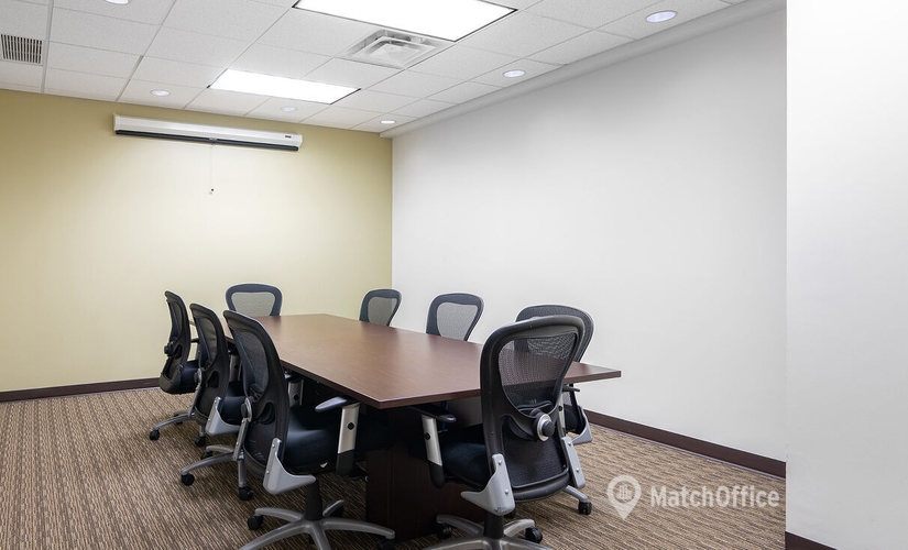 2691 m² Business center in Williamsville, NY, 300 International Drive (14221) - 1 | MatchOffice