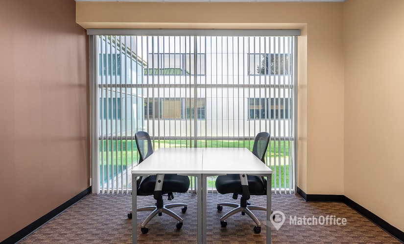 2691 m² Serviced office in Williamsville, NY, 300 International Drive (14221) - 0 | MatchOffice.com