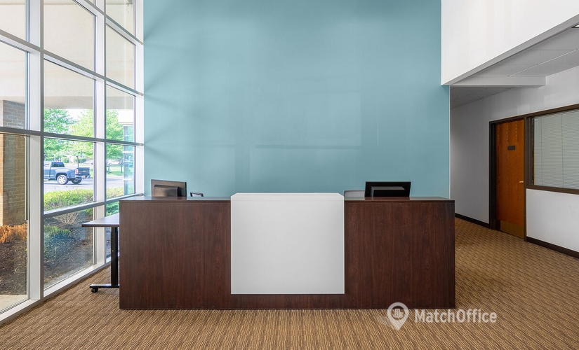 2691 m² Serviced office in Williamsville, NY, 300 International Drive (14221) - 4 | MatchOffice