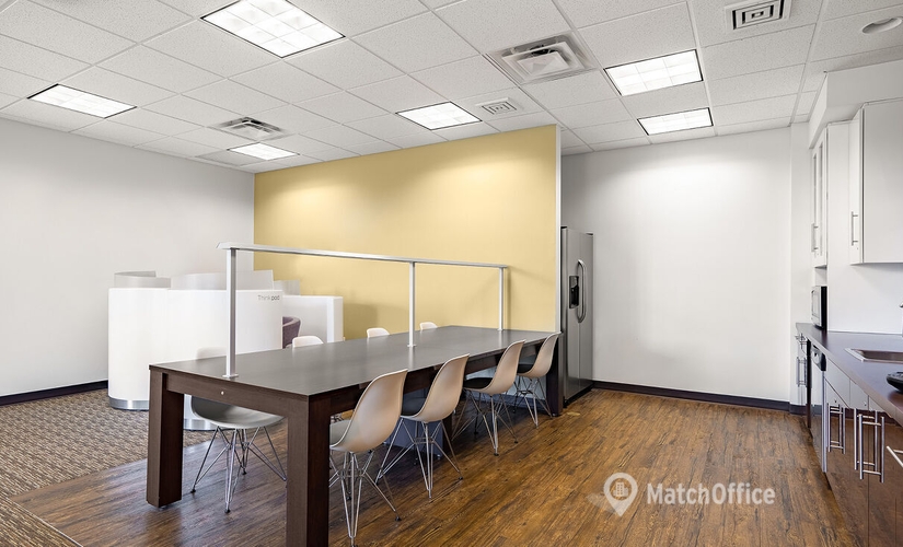 2691 m² Coworking space  in Williamsville, NY, 300 International Drive (14221) - 0 | MatchOffice