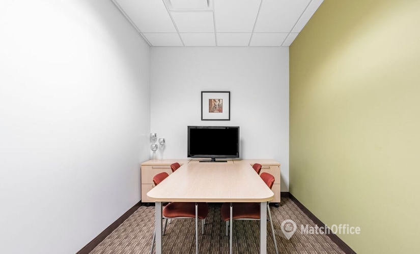 2691 m² Business space in Hoffman Estates, IL, 2815 Forbs Avenue (60192) - 2 | MatchOffice