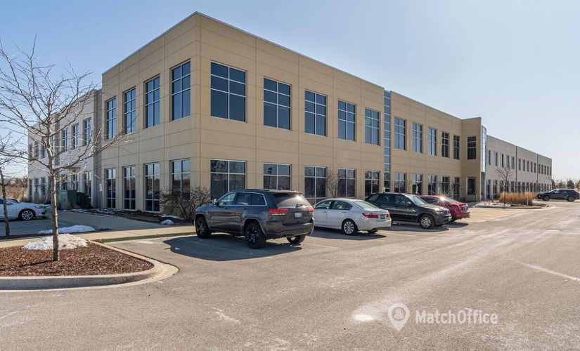 Virtual office in Hoffman Estates, IL, 2815 Forbs Avenue (60192) - 0 | MatchOffice.com