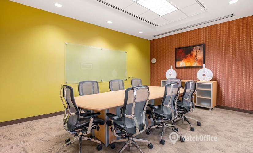 2691 m² Shared workspace  in Hoffman Estates, IL, 2815 Forbs Avenue (60192) - 0 | MatchOffice