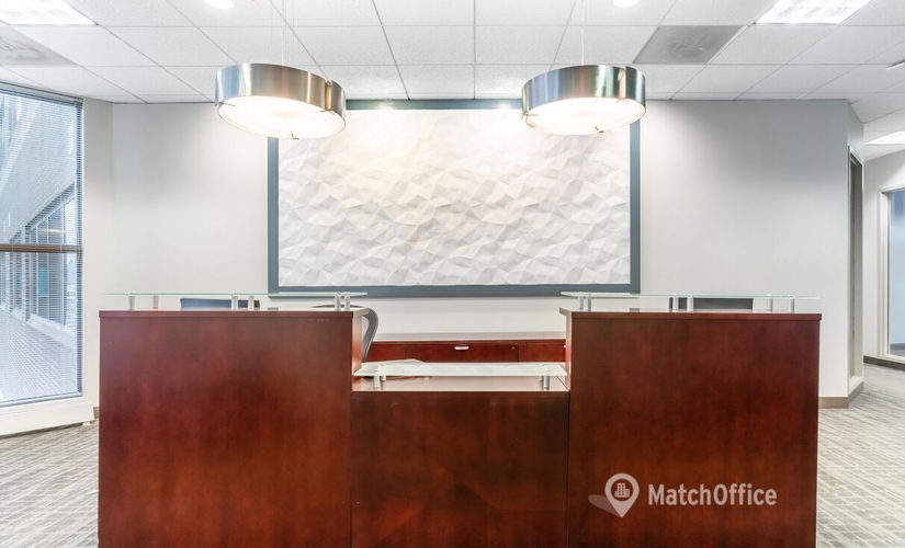 Virtual office in Princeton, NJ, Forrestal Village (08540) - 4 | MatchOffice.com