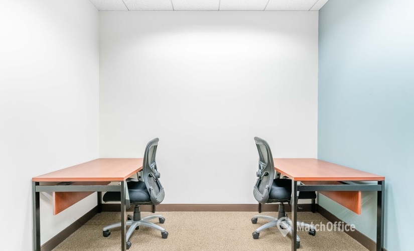 2691 m² Shared office  in Princeton, NJ, Forrestal Village (08540) - 1 | MatchOffice.com