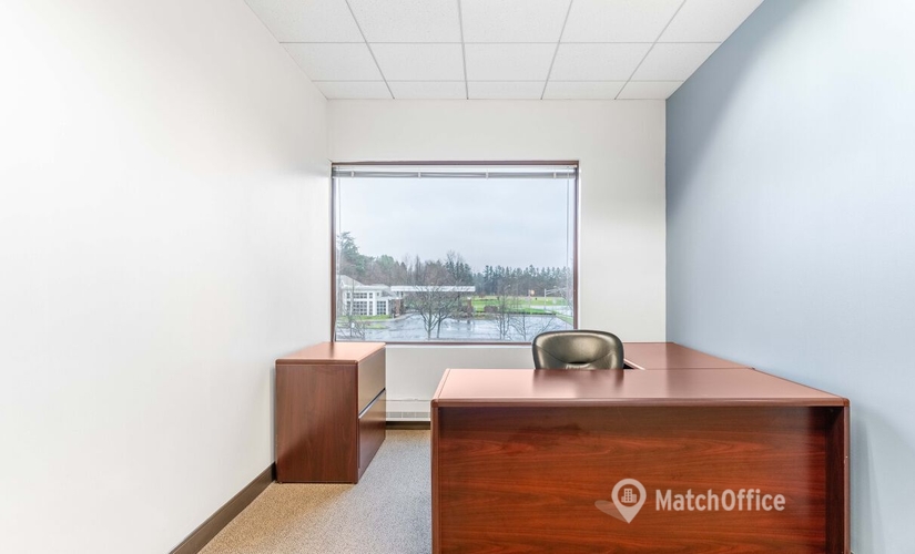 2691 m² Coworking space in Princeton, NJ, Forrestal Village (08540) - 2 | MatchOffice