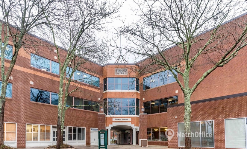 2691 m² Coworking space in Princeton, NJ, Forrestal Village (08540) - 3 | MatchOffice.com