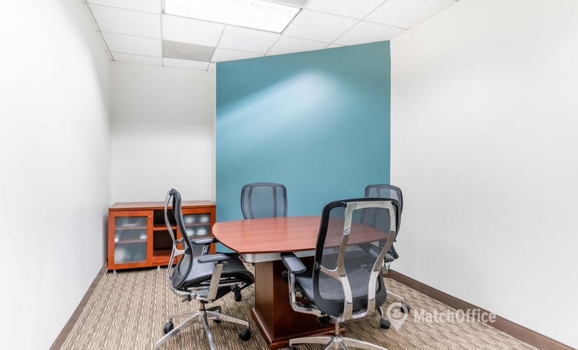 2691 m² Shared office in Princeton, NJ, Forrestal Village (08540) - 4 | MatchOffice.com