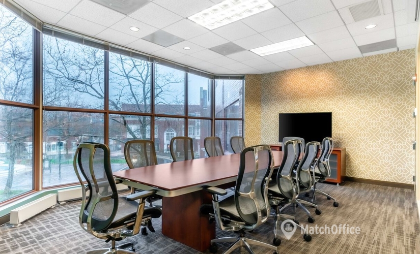 2691 m² Shared workspace in Princeton, NJ, Forrestal Village (08540) - 0 | MatchOffice.com