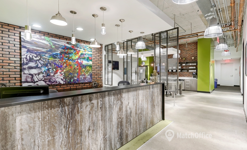 Virtual business address in Miami Dadeland, FL, 2875 NE 191 Street (33180) - 4 | MatchOffice