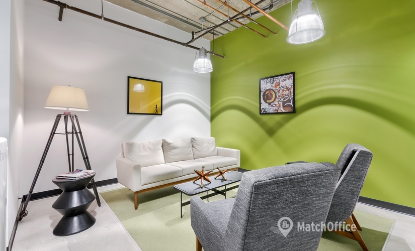 1076 m² Conference center in Miami Beach, FL, 2875 NE 191 Street (33180) - 1 | MatchOffice.com