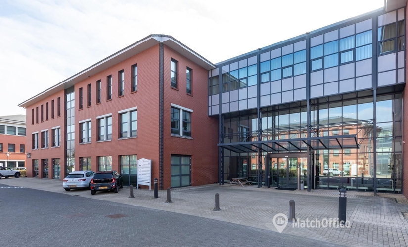 1076 m² Conference center in Mobile, AL, North Water Street 11 (36602) - 0 | MatchOffice