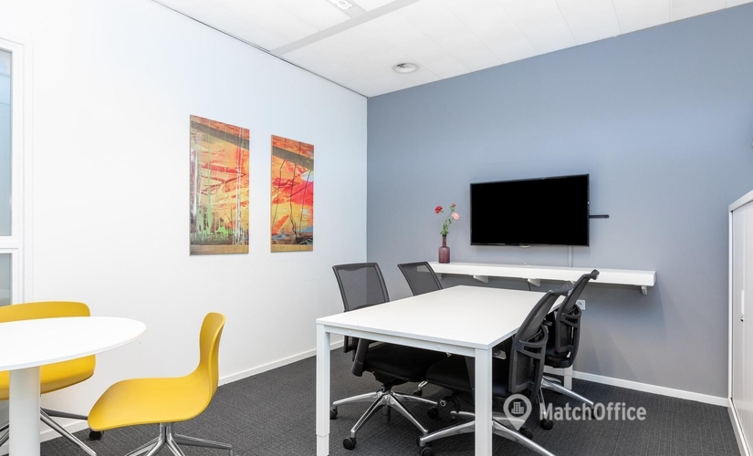 1076 m² Meeting room in Mobile, AL, North Water Street 11 (36602) - 2 | MatchOffice
