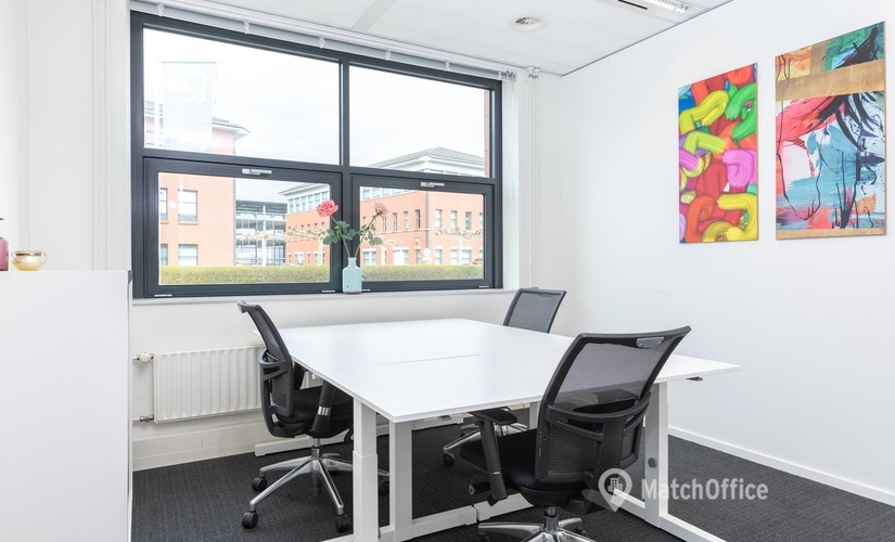 1076 m² Meeting room in Mobile, AL, North Water Street 11 (36602) - 3 | MatchOffice.com