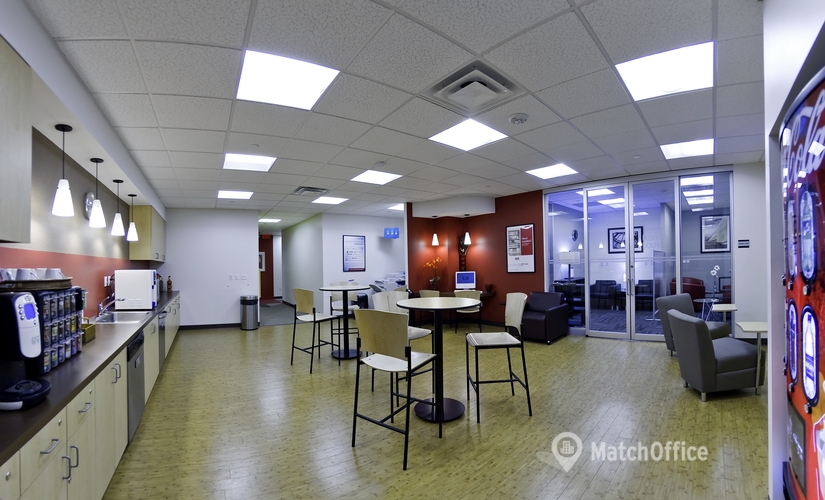Virtual office space in Palo Alto, CA, 530 Lytton Avenue (94301) - 4 | MatchOffice
