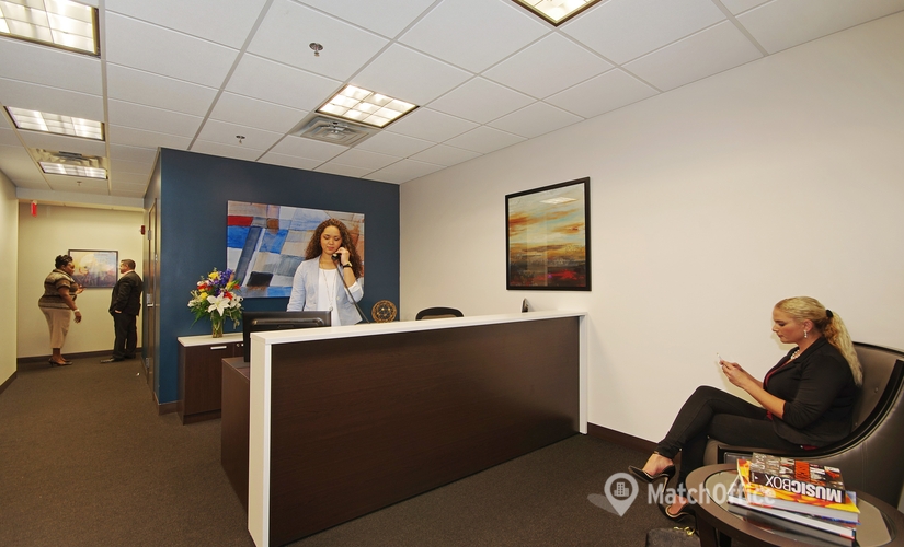 1076 m² Meeting room in Fort Pierce, FL, 130 S. Indian River Drive (34950) - 2 | MatchOffice