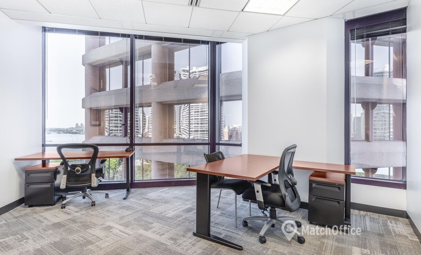 2691 m² Business park in West Palm Beach, FL, 777 South Flagler Drive (33401) - 4 | MatchOffice