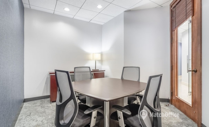 2691 m² Shared office  in West Palm Beach, FL, 777 South Flagler Drive (33401) - 1 | MatchOffice.com