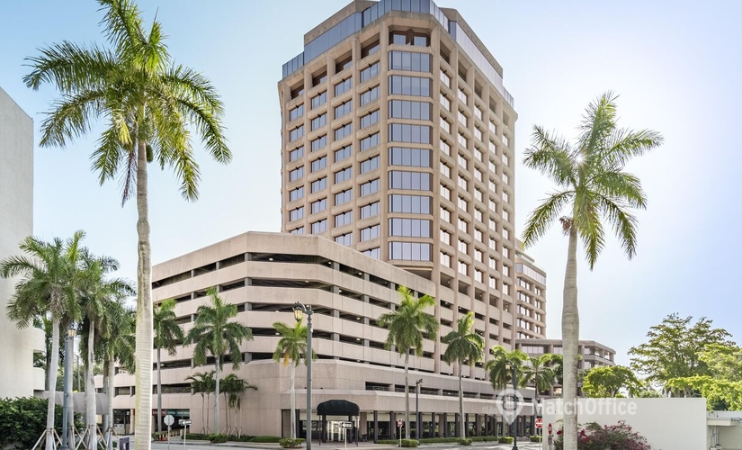 Virtual address in West Palm Beach, FL, 777 South Flagler Drive (33401) - 0 | MatchOffice.com