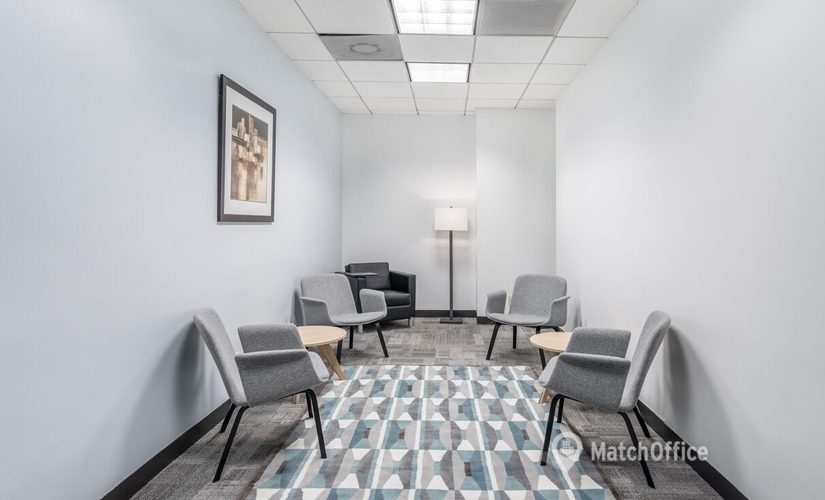 2691 m² Coworking in West Palm Beach, FL, 777 South Flagler Drive (33401) - 3 | MatchOffice
