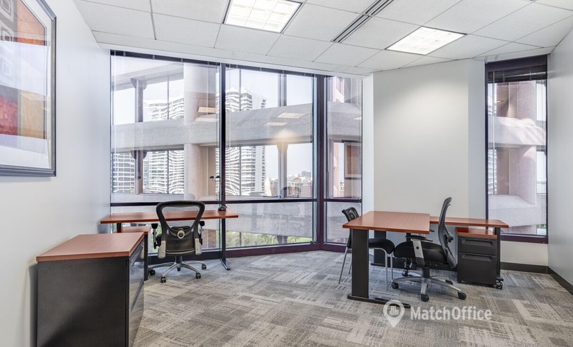 2691 m² Shared office in West Palm Beach, FL, 777 South Flagler Drive (33401) - 0 | MatchOffice