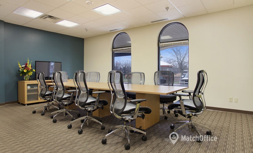 1076 m² Meeting room in Des Moines, IA, 6165 N.W. 86th Street (50131) - 3 | MatchOffice