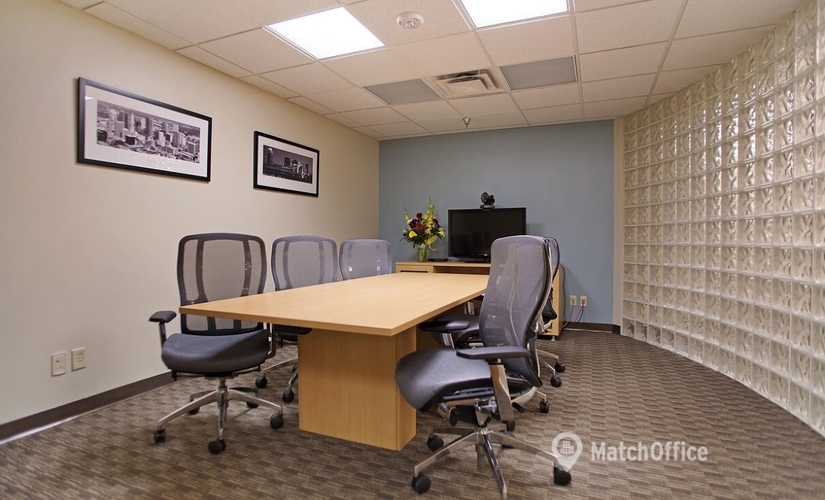 1076 m² Conference space in Des Moines, IA, 6165 N.W. 86th Street (50131) - 4 | MatchOffice.com