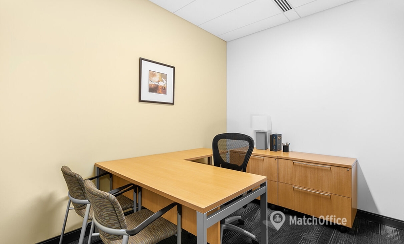 1076 m² Meeting room in Baltimore, MD, International Drive 100 (21202) - 1 | MatchOffice