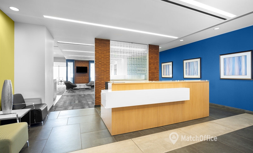 1076 m² Convention center in Baltimore, MD, International Drive 100 (21202) - 2 | MatchOffice