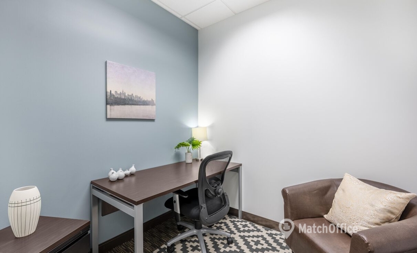 1076 m² Convention center in Eagan, MN, Blue Gentian Road 860 (55121) - 1 | MatchOffice