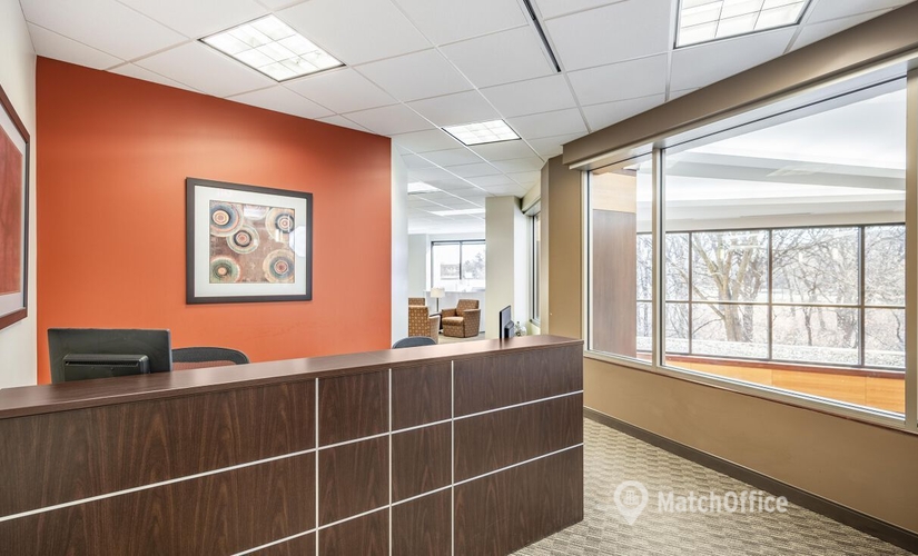 1076 m² Conference center in Eagan, MN, Blue Gentian Road 860 (55121) - 4 | MatchOffice.com