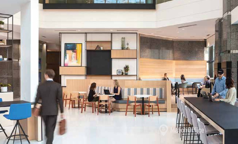 1076 m² Convention center in Minneapolis, MN, South Marquette Avenue 901 (55402) - 1 | MatchOffice