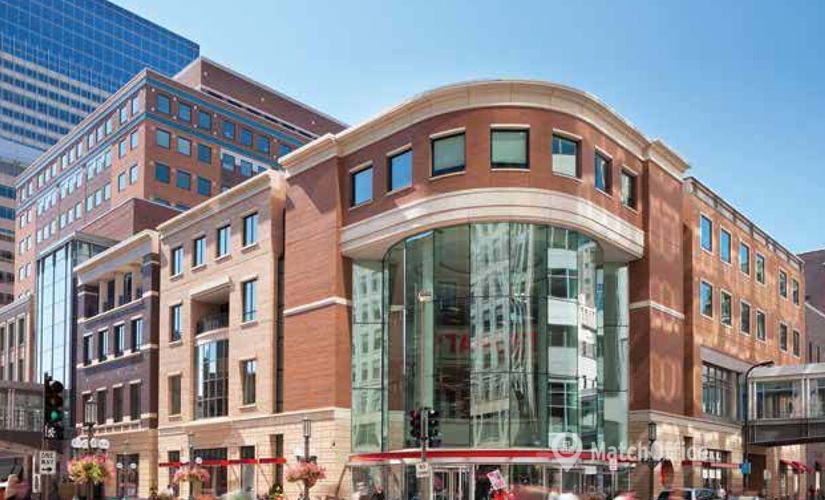 1076 m² Conference space in Minneapolis, MN, South Marquette Avenue 901 (55402) - 4 | MatchOffice.com