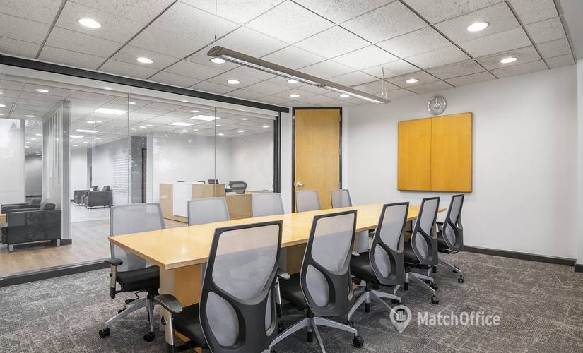 1076 m² Conference space in Overland Park, KS, West 110th Street 9393 (66210) - 2 | MatchOffice.com