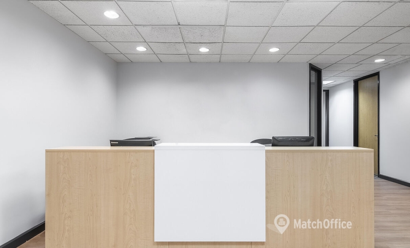 1076 m² Conference center in Overland Park, KS, West 110th Street 9393 (66210) - 4 | MatchOffice
