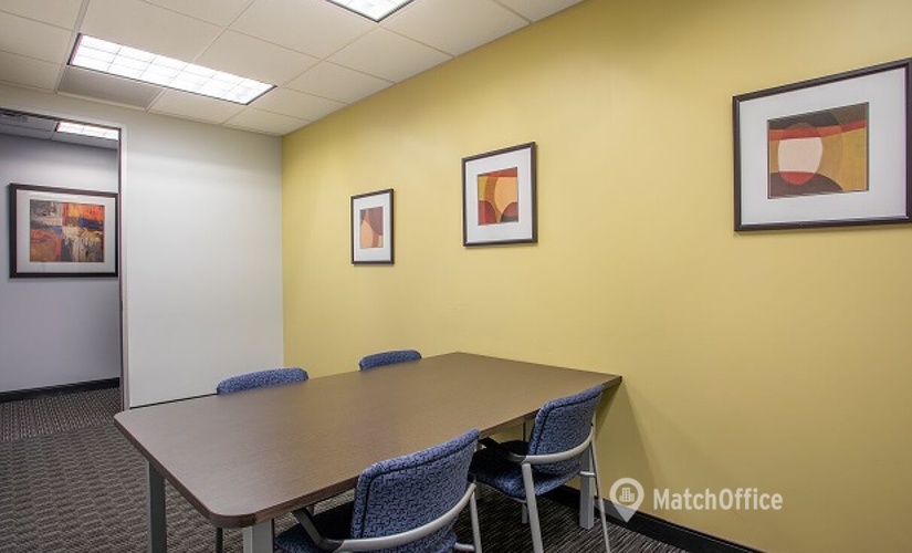 1076 m² Conference room in Bluffton, SC, Traders Cross 110 (29909) - 4 | MatchOffice.com